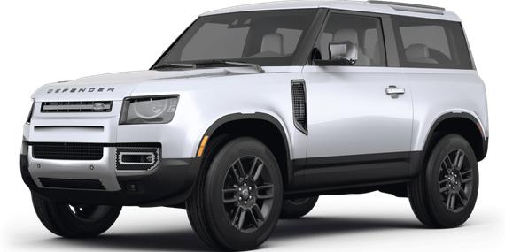 LAND ROVER DEFENDER 2023 SALEP6EU1P2163019 image